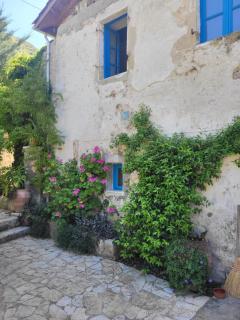 Villa Bakola - Sívros - 6