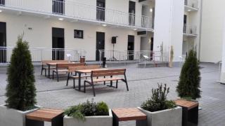 Apartmans for 2 or 6 peoples 12 min by walk from the center - Brno - 8