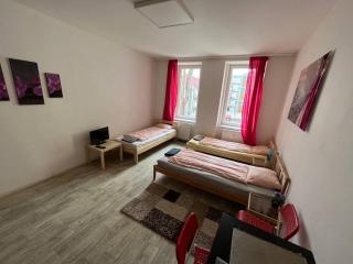 Apartmans for 2 or 6 peoples 12 min by walk from the center - Brno - 7