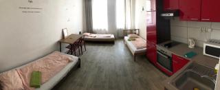 Apartmans for 2 or 6 peoples 12 min by walk from the center - Brno - 5