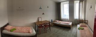 Apartmans for 2 or 6 peoples 12 min by walk from the center - Brno - 3