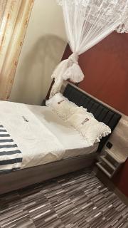 Sheraton Guesthouse - Masaka - 9