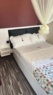 Sheraton Guesthouse - Masaka - 3