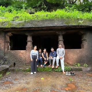 Dapoli nature camp - Dapoli - 2