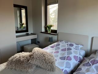 Apartament "Rezydencja Park" w Mielnie - Mielno - 8