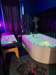 Love Room la Vida - Condé-sur-Noireau - 6