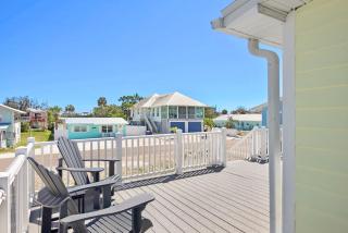 Island Paradise 3 by Sun Palace - Fort Myers Beach - 5