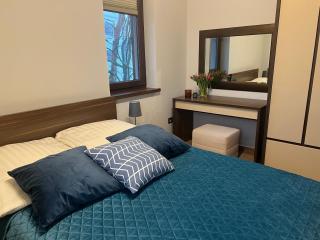 Apartament "Rezydencja Park" w Mielnie - Mielno - 7