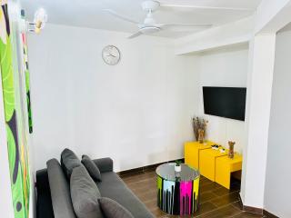 Pitaya Lodge by Lodge Paradise - Sainte-Luce - 1