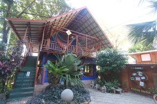 Tico Adventure Lodge - Sámara - 9