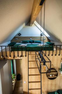 Blasanka tinyhouse - Osturňa - 5
