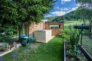 Blasanka tinyhouse - Osturňa - 8