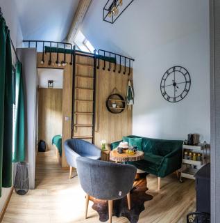 Blasanka tinyhouse - 2