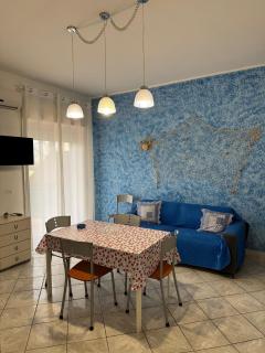 Casa Lina - Giardini Naxos - 1