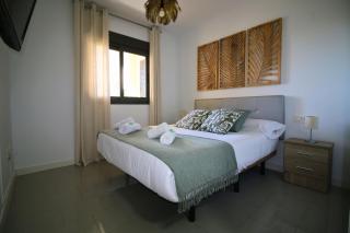 Beautiful apartment with pool and gardens - Torre del Mar - 9