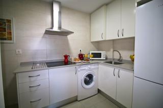 Beautiful apartment with pool and gardens - Torre del Mar - 5