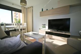 Beautiful apartment with pool and gardens - Torre del Mar - 7