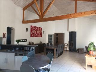 Maison privée avec piscine - Talmont - 6