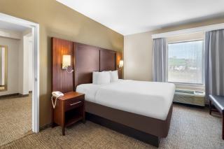 Comfort Suites At Rivergate Mall - Goodlettsville - 1