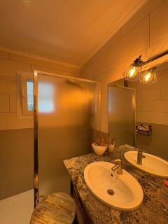 Villa avec piscine - 5