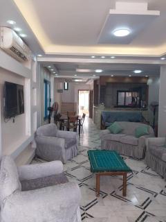 فيلا للرفاهية for all - Ras Sedr - 0