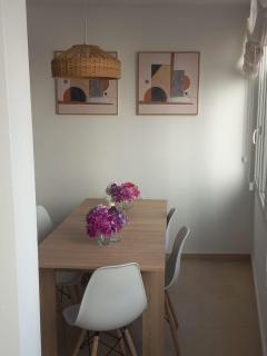 Precioso Apartamento Reformado - Punta Umbría - 8