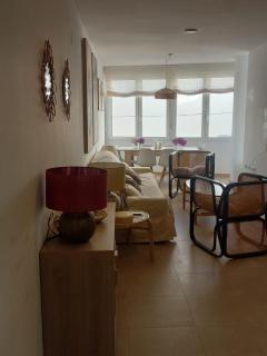 Precioso Apartamento Reformado - 7