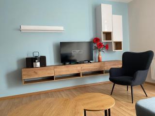 Apartamenty Maki Marea - Międzyzdroje - 9