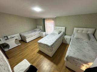 Family hotel - Gori - 5