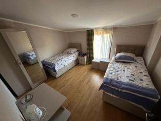 Family hotel - Gori - 2
