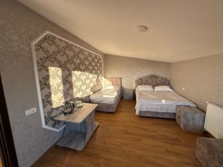 Family hotel - Gori - 1