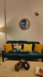 Theघर - Gurgaon - 7