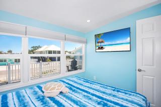 Island Paradise 4 by Sun Palace - Fort Myers Beach - 1