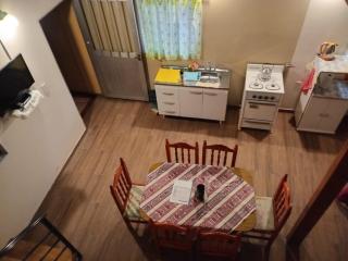 Departamento tres ambientes - El Carmen - 4