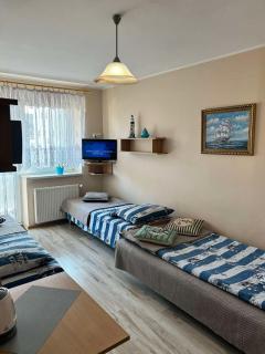 Pokoje Gościnne BEDNARSCY - 2