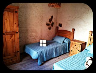 Hostal del Currante Babilafuente - Babilafuente - 0