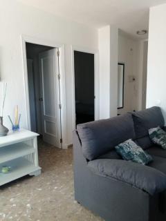 Apartamento Residencia Albufera Barbate - Barbate - 1