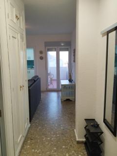 Apartamento Residencia Albufera Barbate - Barbate - 4