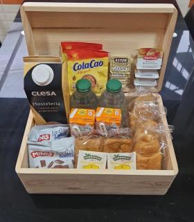 Hostal del Currante Babilafuente - 1