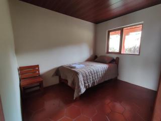 Turismo Comunitario Quilotoa Ñan Guayama Grande - Sigchos - 8