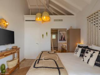 Chez Paulette à distance à pied de la plage et piscine chauffée - 6