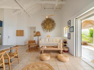 Chez Paulette à distance à pied de la plage et piscine chauffée - 6