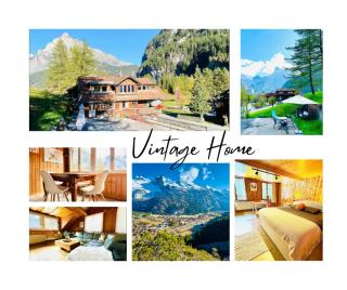 Cozy Apartment in Vintage House in Kandersteg - Kandersteg - 0
