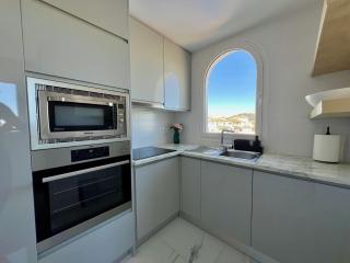 Stunning penthouse with beautiful golf views - 4