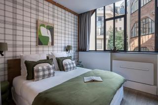 Sloth Loft Montmartre 2025 Refresh - Paris - 9