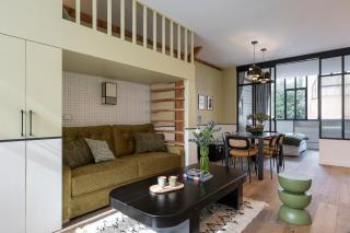 Sloth Loft Montmartre 2025 Refresh - Paris - 0