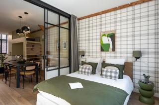 Sloth Loft Montmartre 2025 Refresh - Paris - 7