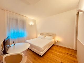 Hotel Pex Mantova - Mantova - 8