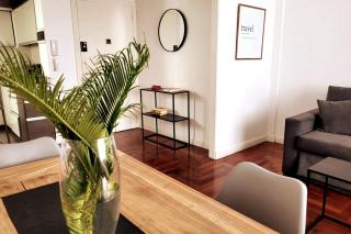 Austria home, elegant & stylish - Buenos Aires - 3