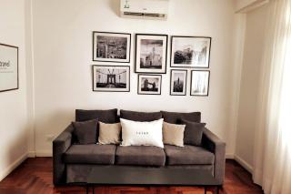 Austria home, elegant & stylish - Buenos Aires - 1